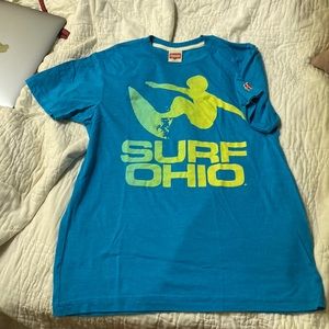 Homage Surf Ohio Gradient Blue
